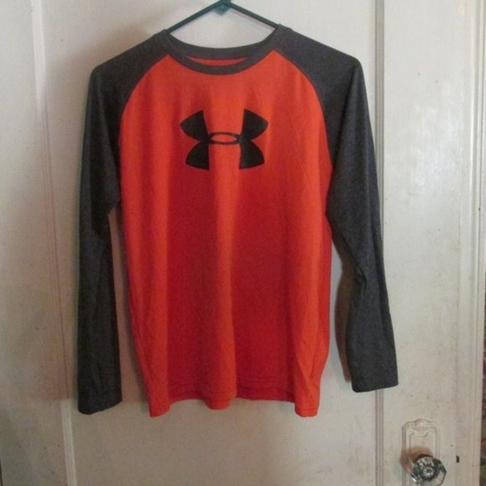 Under Armour Youth Large